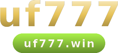 uf777 โลโก้
